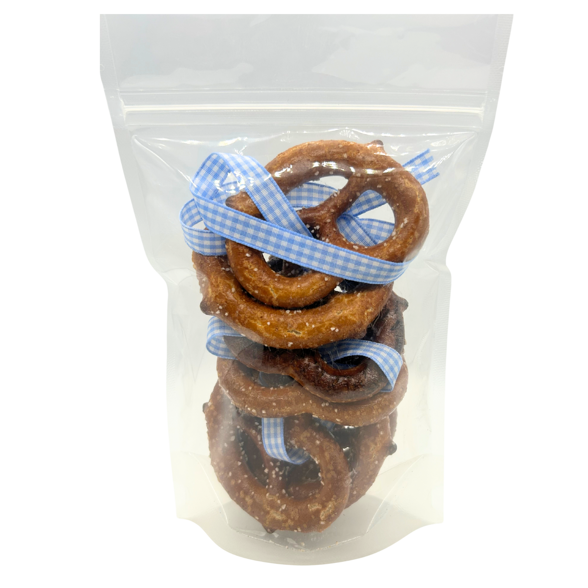 Limited Edition Octoberfest Pretzel Necklace 2025