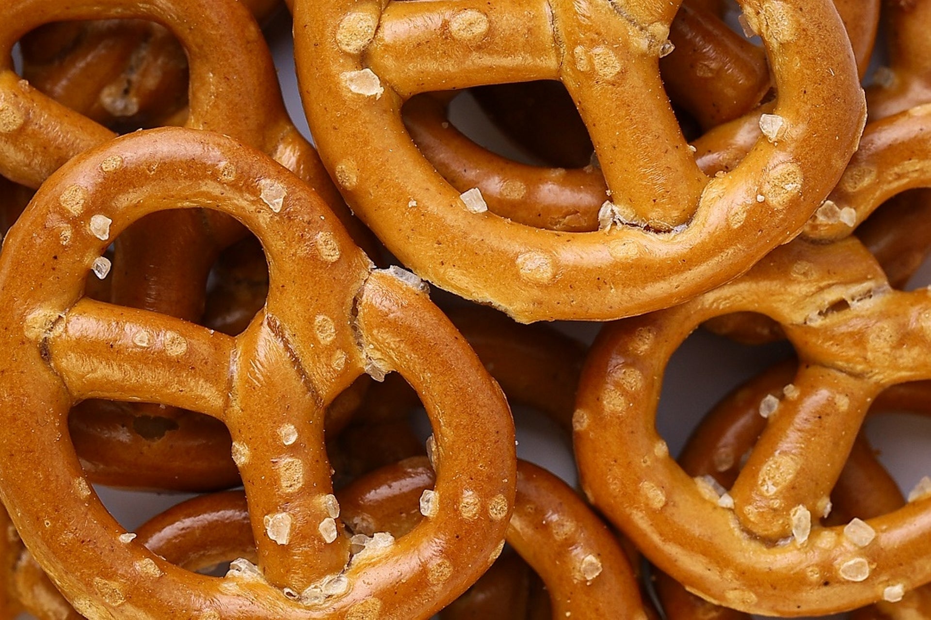 Pretzels